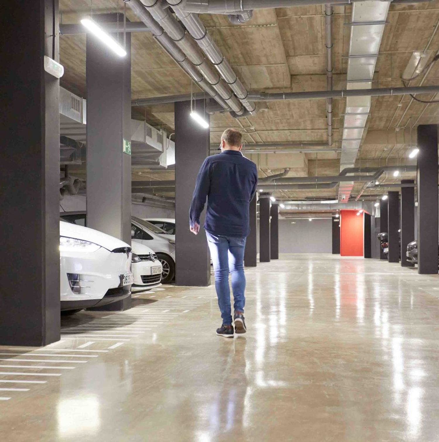 Piso en calle Gretel Ammann Martinez, 12 - Foto 2