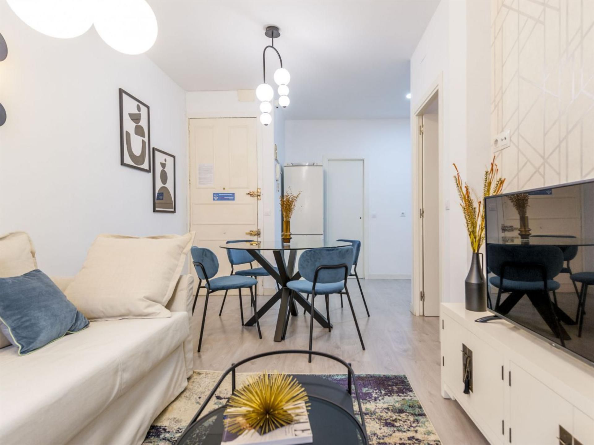 Apartamento en  Calle de José Antonio de Armona 2