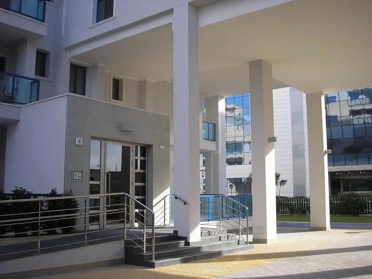 Apartamento en  Glorieta del Reino Unido 6 - Foto 22
