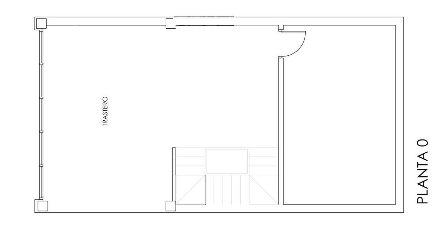 Chalet pareado en Calle Àngel Guimerà, 54, Sierra Perenchiza - Cumbres de Calicanto - Santo Domingo, Sierra Perenchiza - Cumbres de Calicanto - Santo Domingo - Foto 21