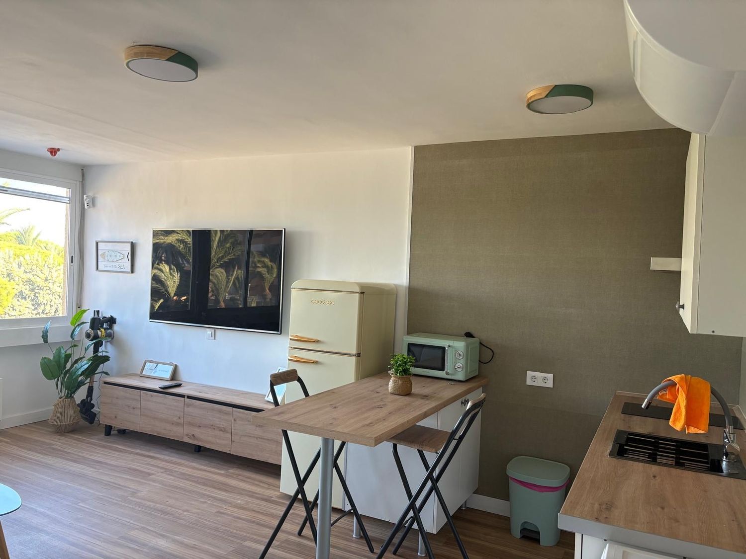 Piso en Avenida Primera, 33, Zona Entremares, Zona Entremares - Foto 3