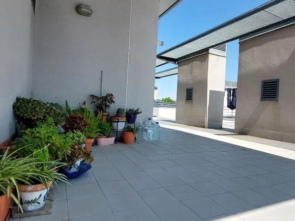 Piso en calle Carabaña, 13 - Foto 22