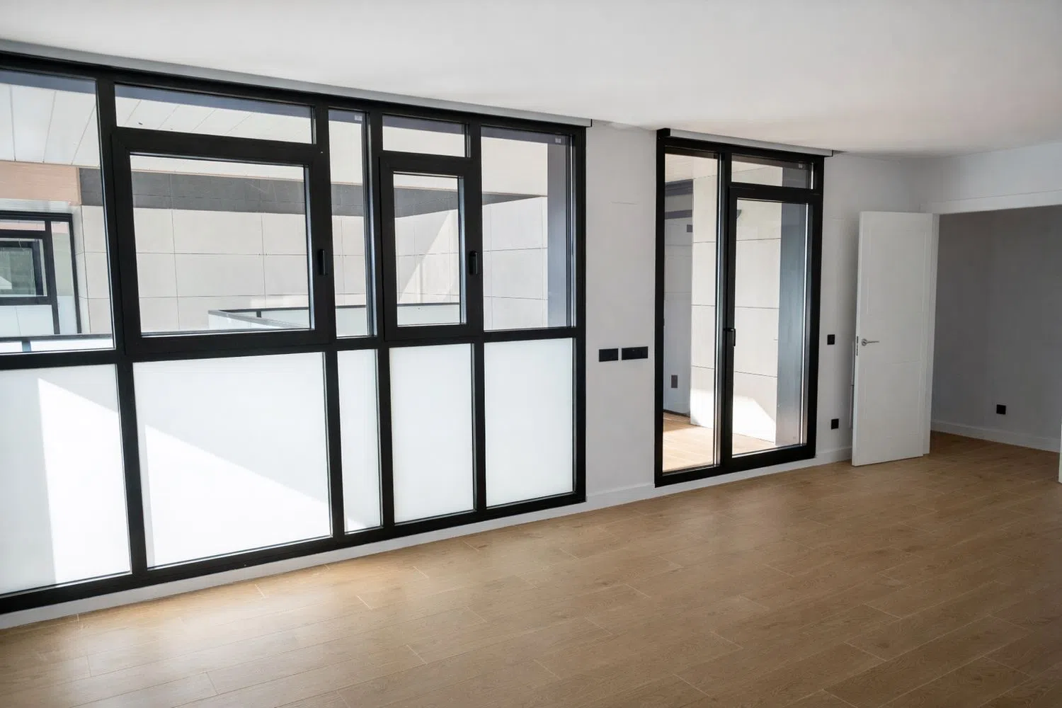 Piso en calle de Álvaro Siza, 1 - Foto 4