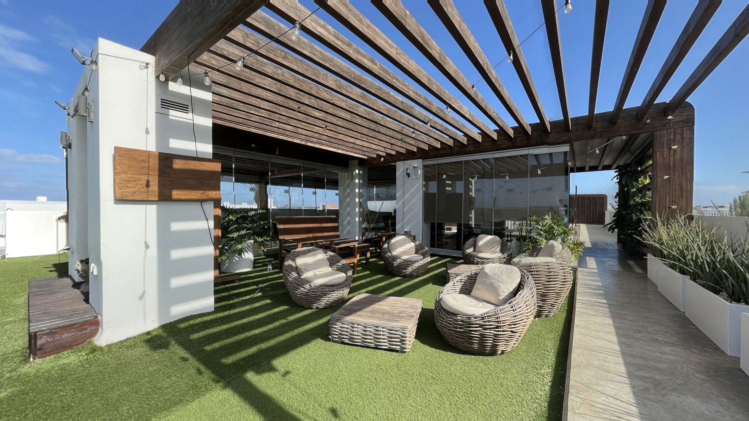 Piso en Avenida Juan Carlos I, 3, Corralejo, Corralejo - Foto 11