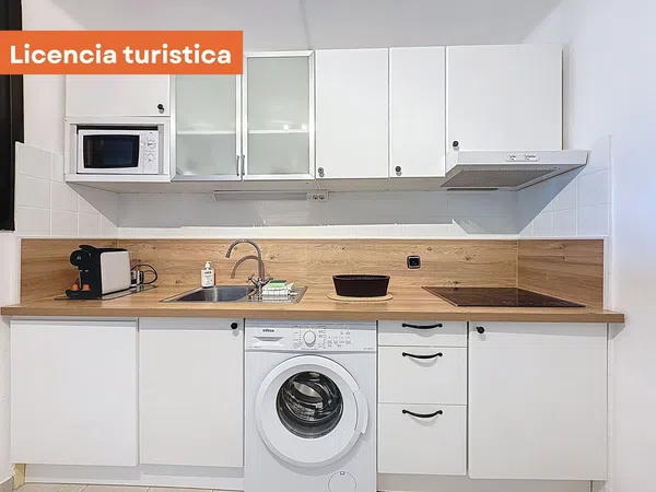 Piso en Calle Salins 1 Línea, 1 - Foto 12