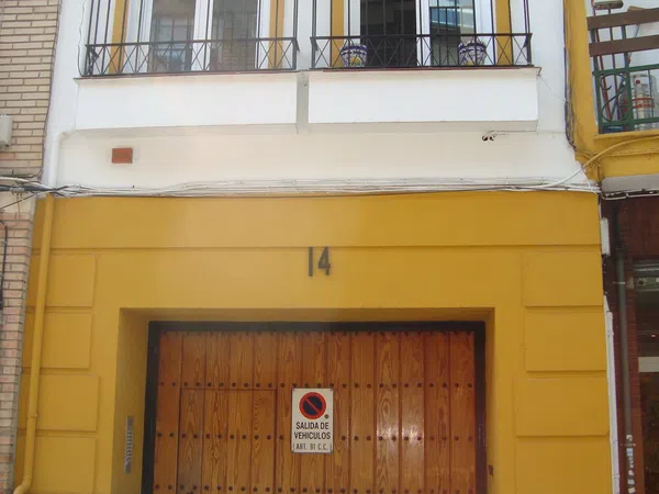 Piso en Calle Rodrigo de Triana, 14 - Foto 9