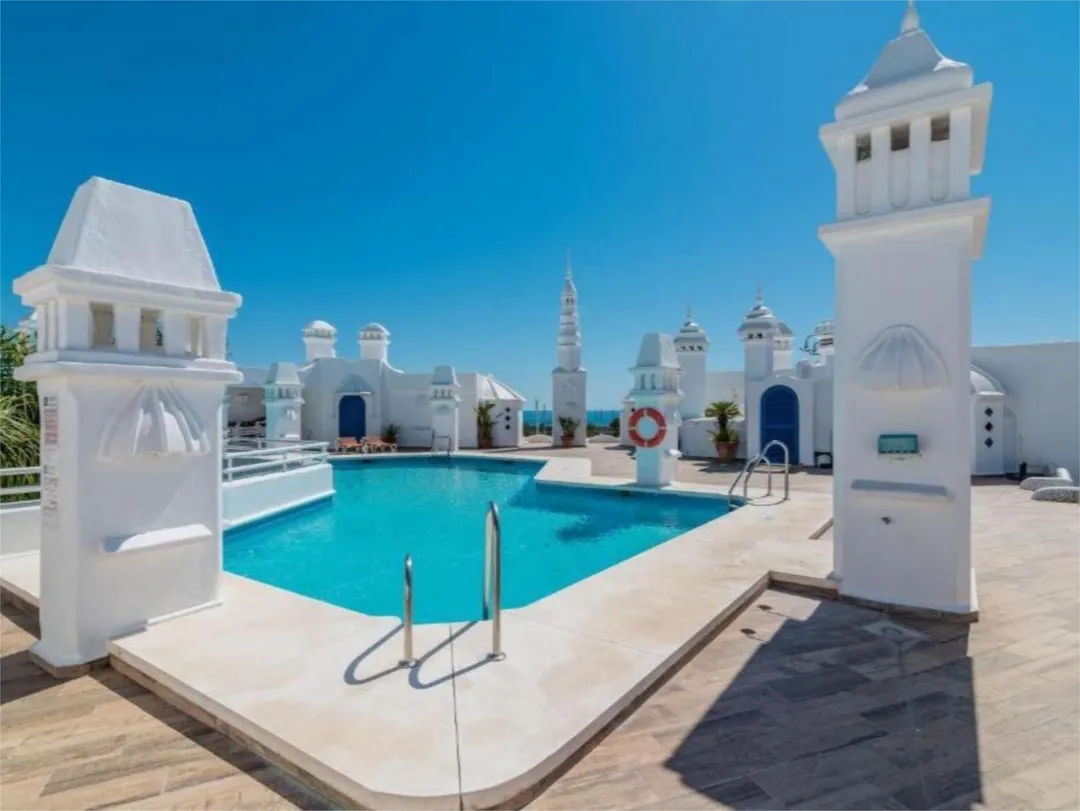 Apartamento en  Calle de la Dársena 2 - Foto 17