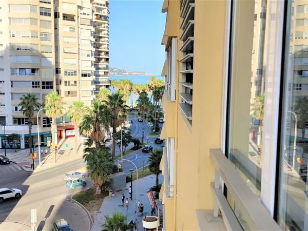 Piso en Calle Vélez Málaga, 8 - Foto 9
