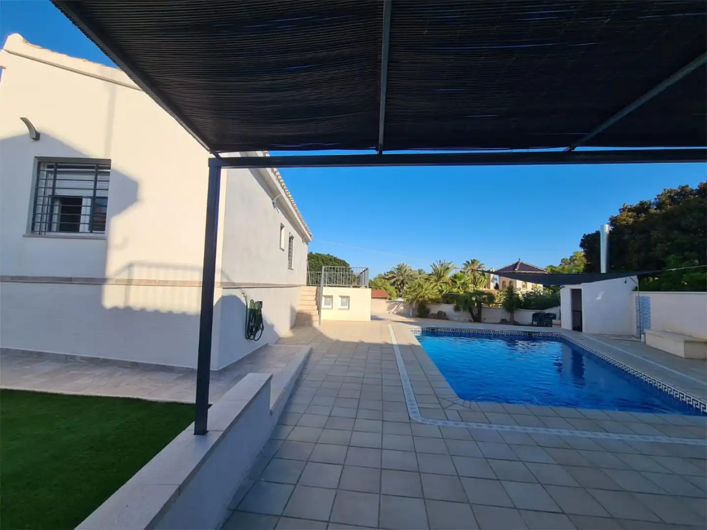 Chalet en  Calle los Geraneos 8 - Foto 6