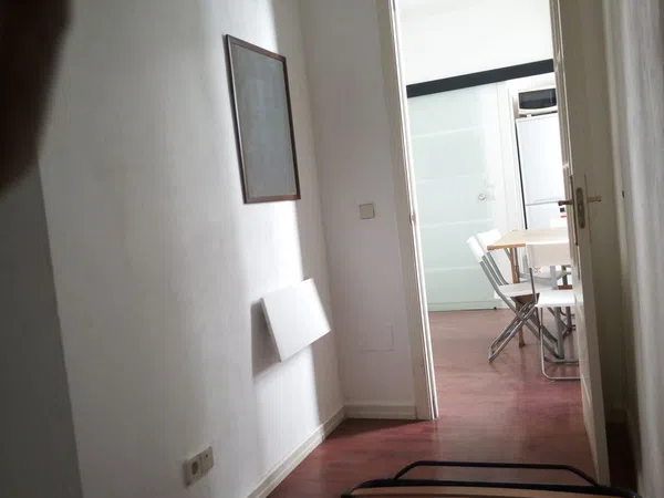 Piso en calle San Ildefonso, 24