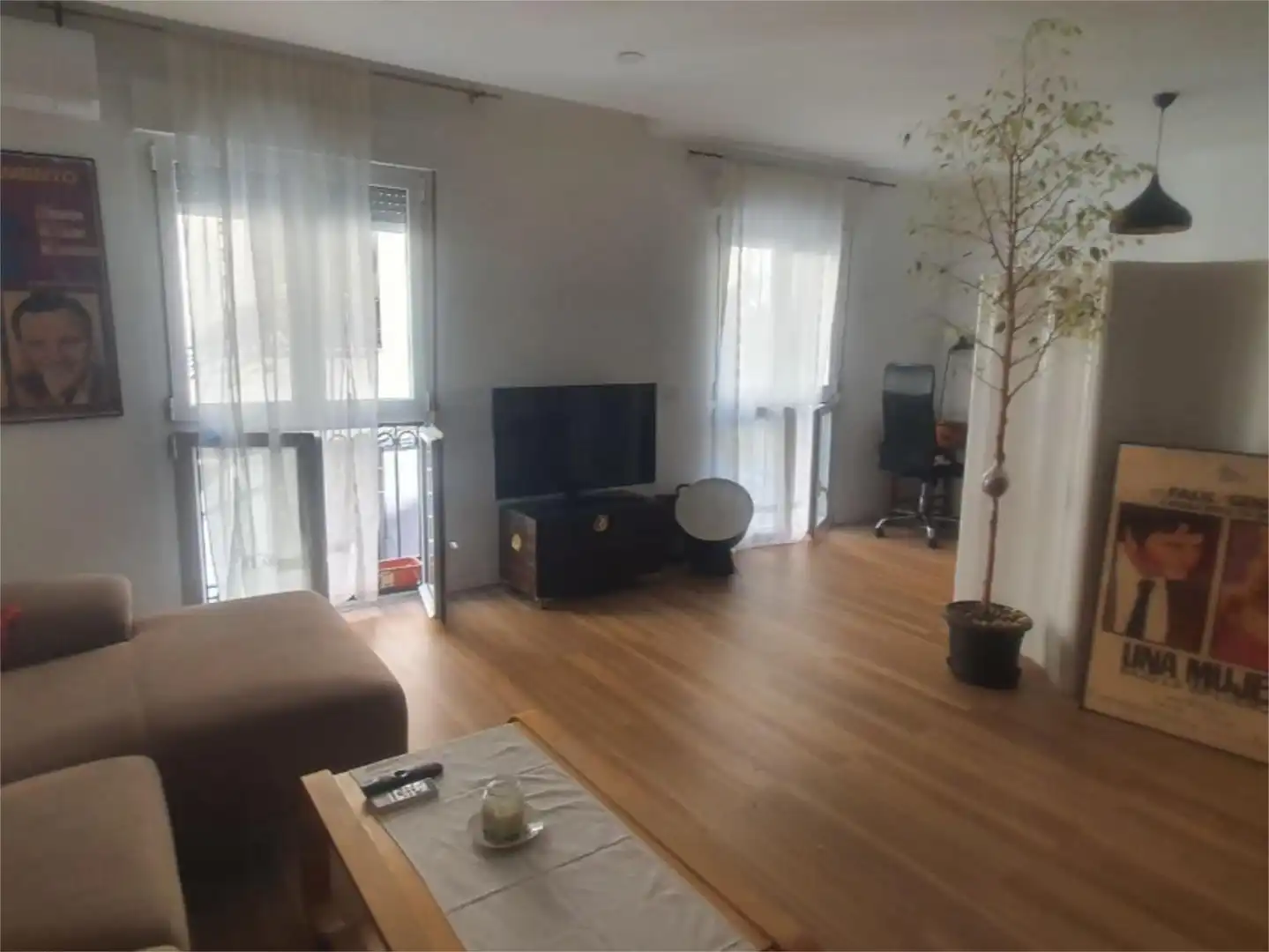 Piso en  Calle de San Hermenegildo 28 - Foto 5