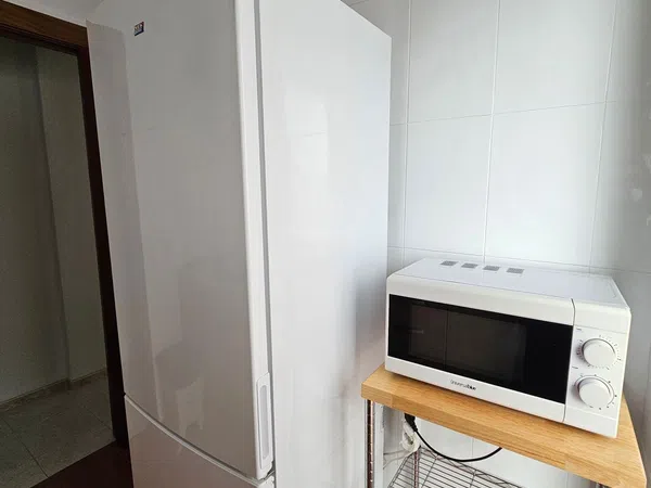 Piso en Barrio Los Castillejos - La Trinidad - Foto 18