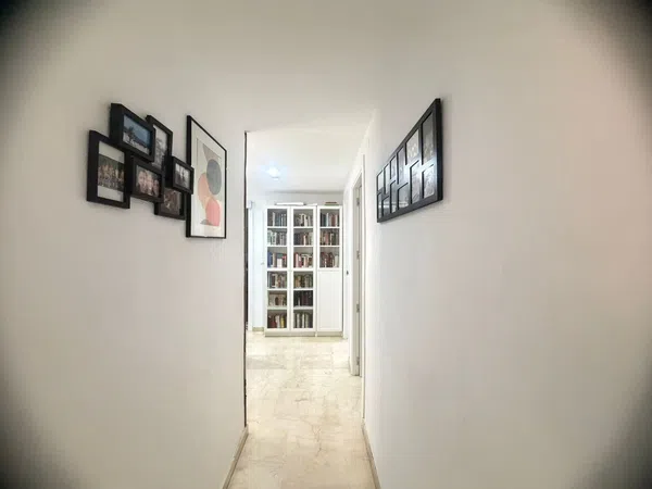 Piso en Plaza estación, 3, Vallesequillo - Foto 13