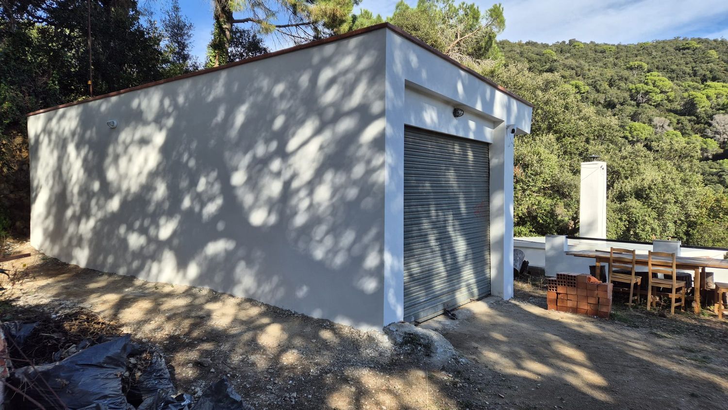 Casa o chalet independiente en Avenida Can Domènec, 4, Niàgara Parc - Ágora Parc - Roca Rossa, Niàgara Parc - Ágora Parc - Roca Rossa - Foto 3