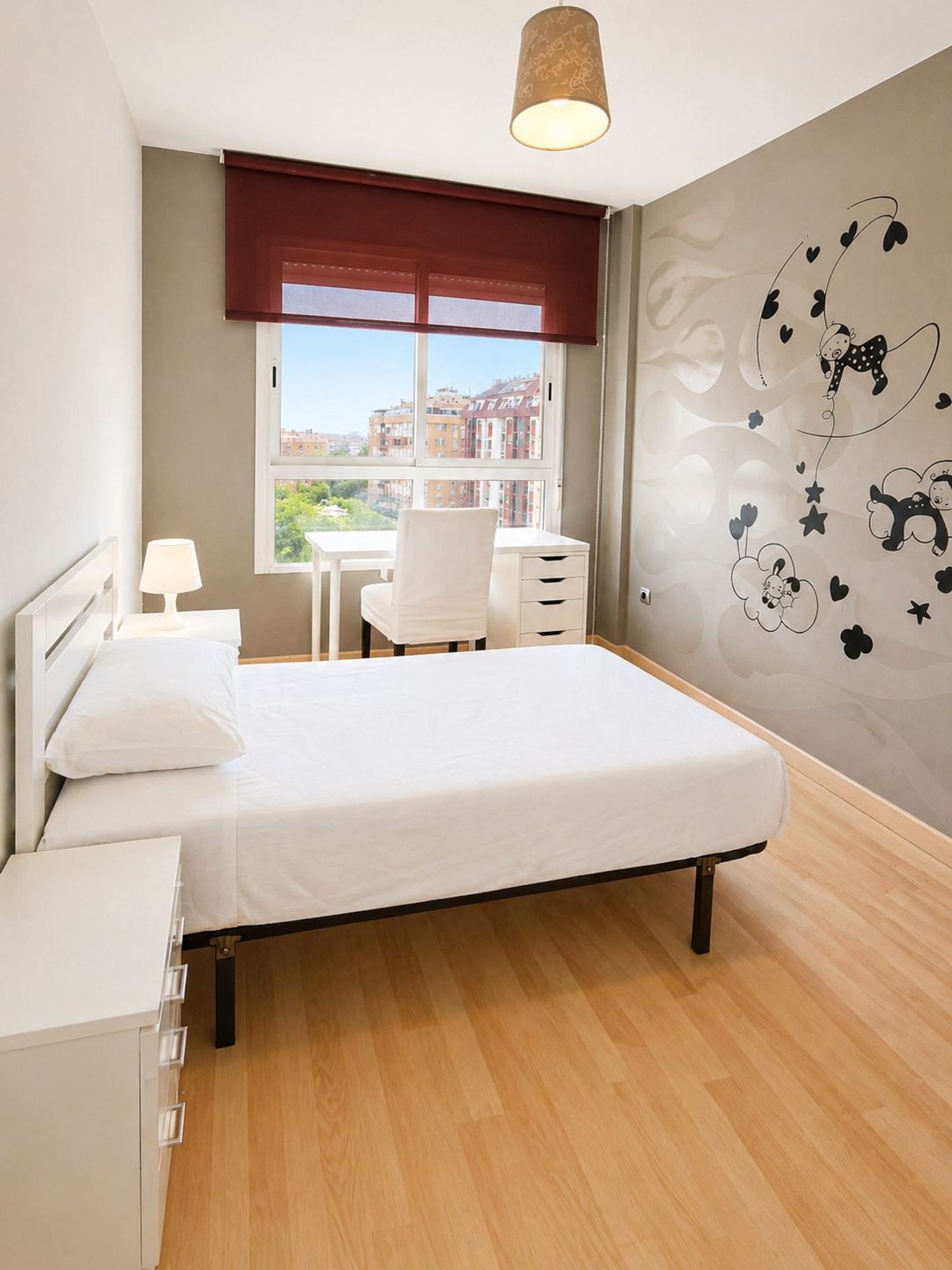 Piso en calle Torero Pepín Liria, 5 - Foto 12