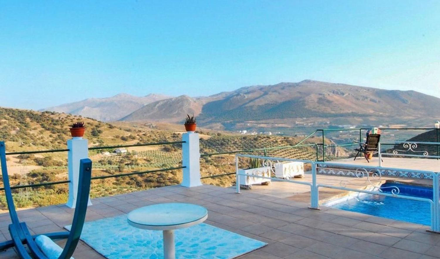 Casa rural en Cortijo Santa Teresa, 816 - Foto 19