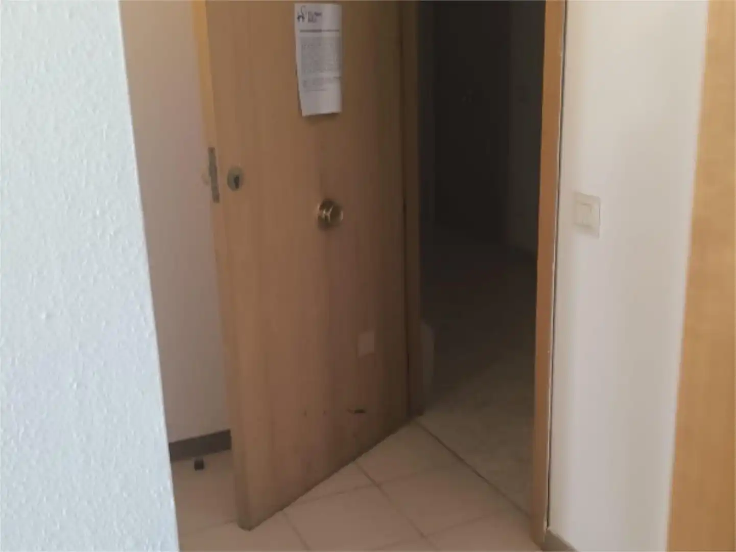 Piso en  Carrer del Vendrell 18 - Foto 11
