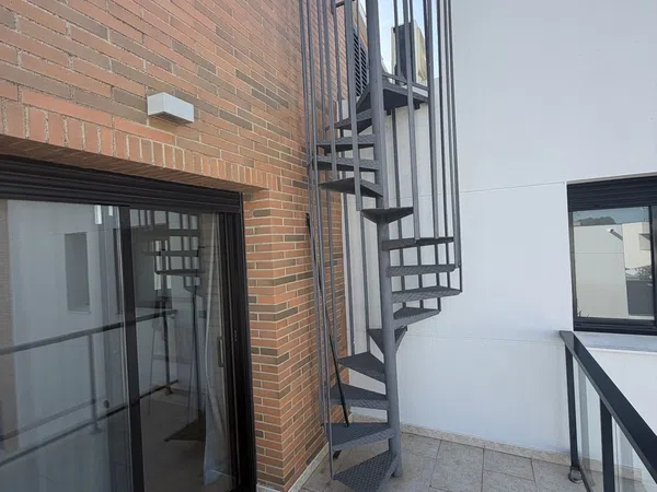 Chalet pareado en Calle Cap de Salou, 22, Mas de Clariana - Foto 14