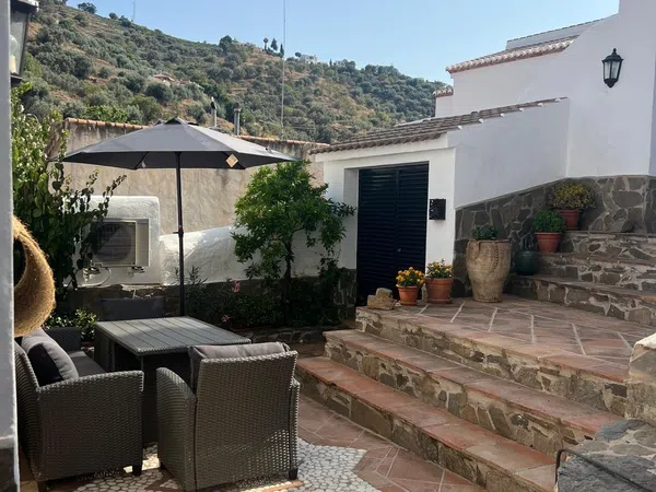 Casa de pueblo en Calle Centro, 35 - Foto 1