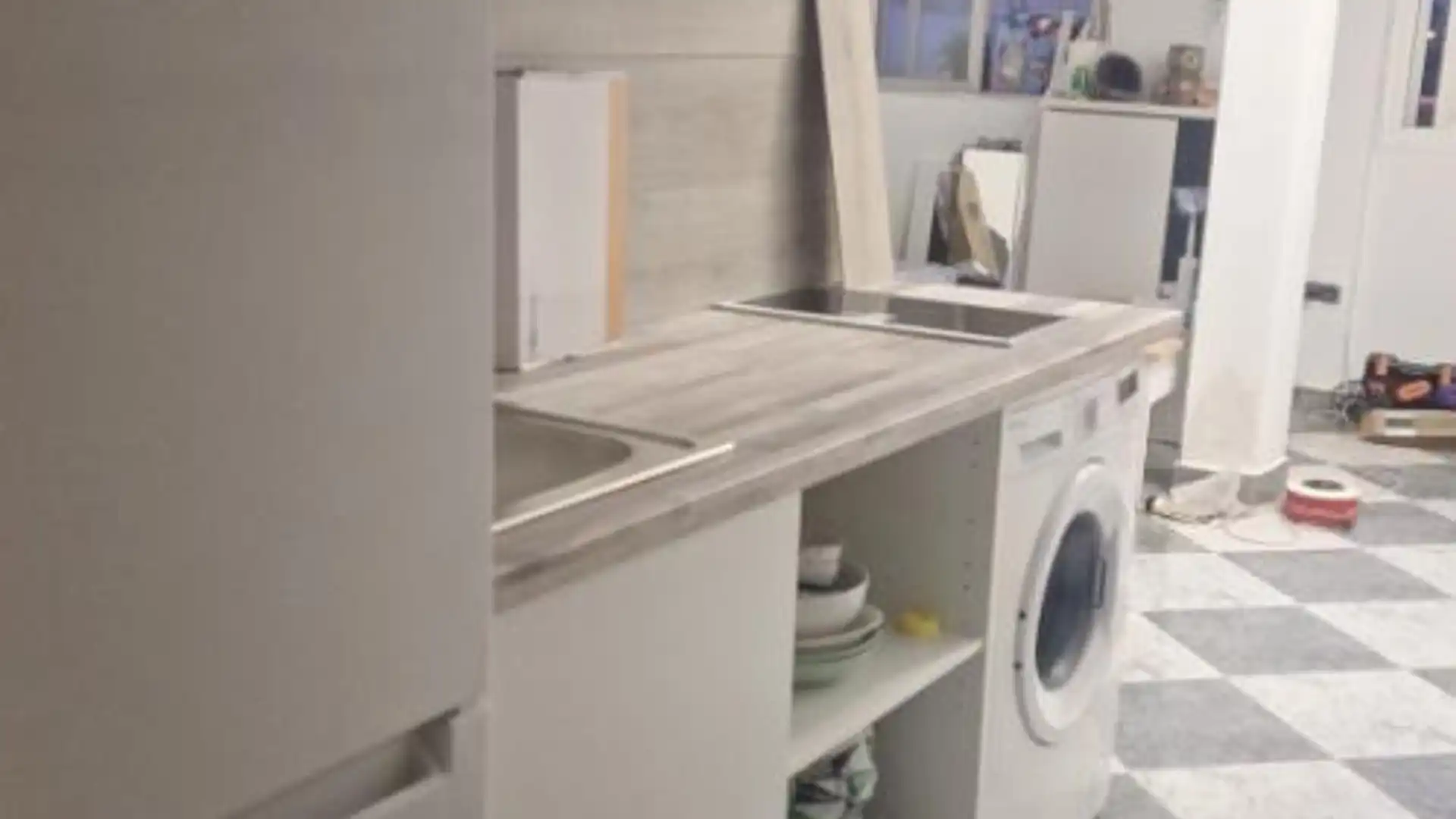 Piso en  Avenida Nehemias 12 - Foto 1