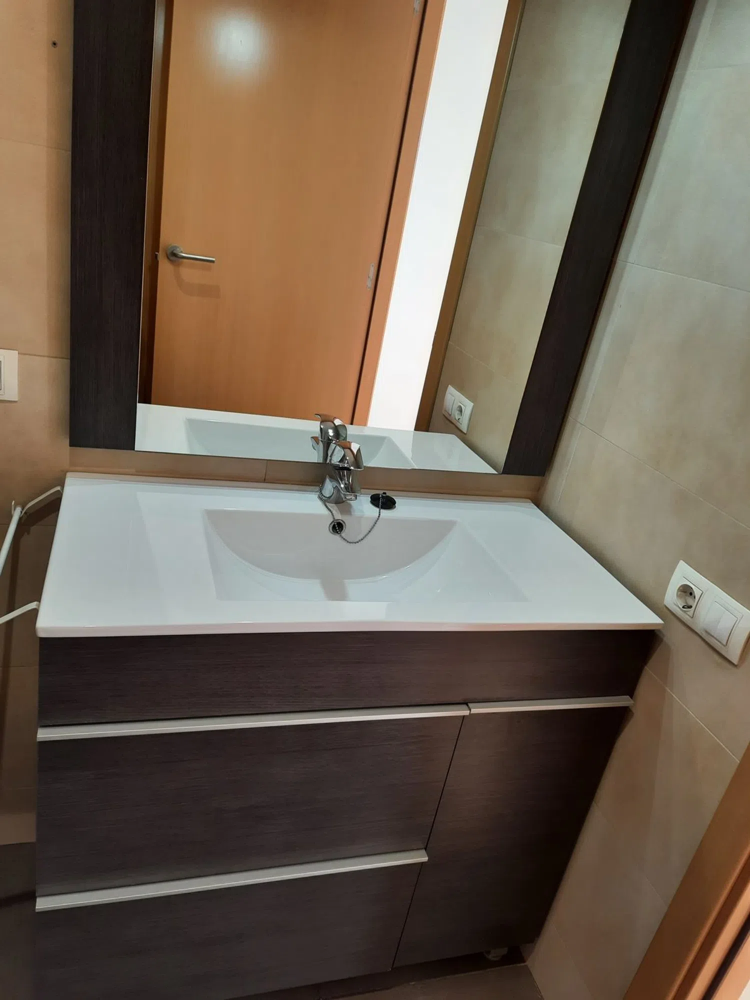 Piso en avenida de l'Abat Marcet, 324 - Foto 3