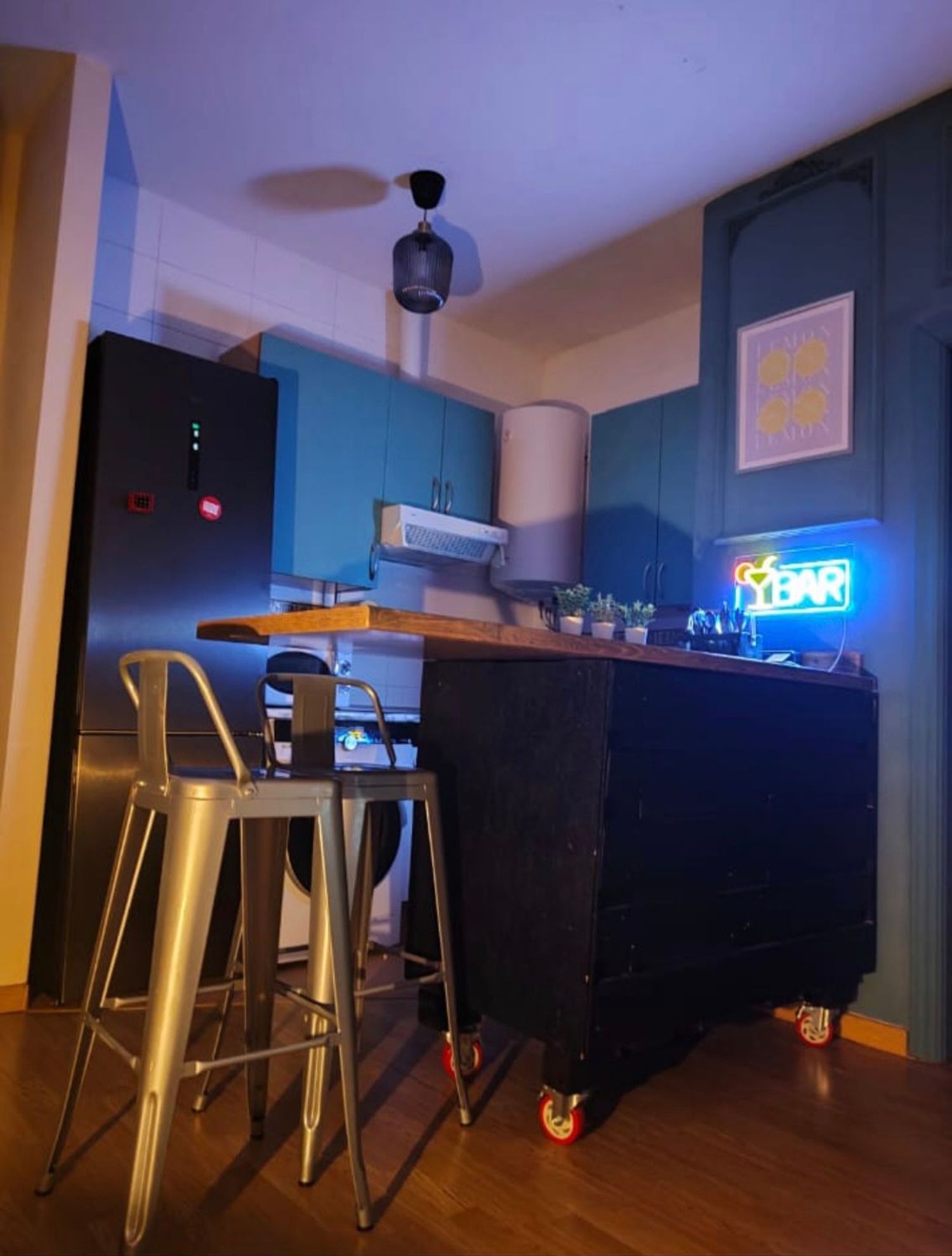 Ático en calle de Abastos, 133 - Foto 7