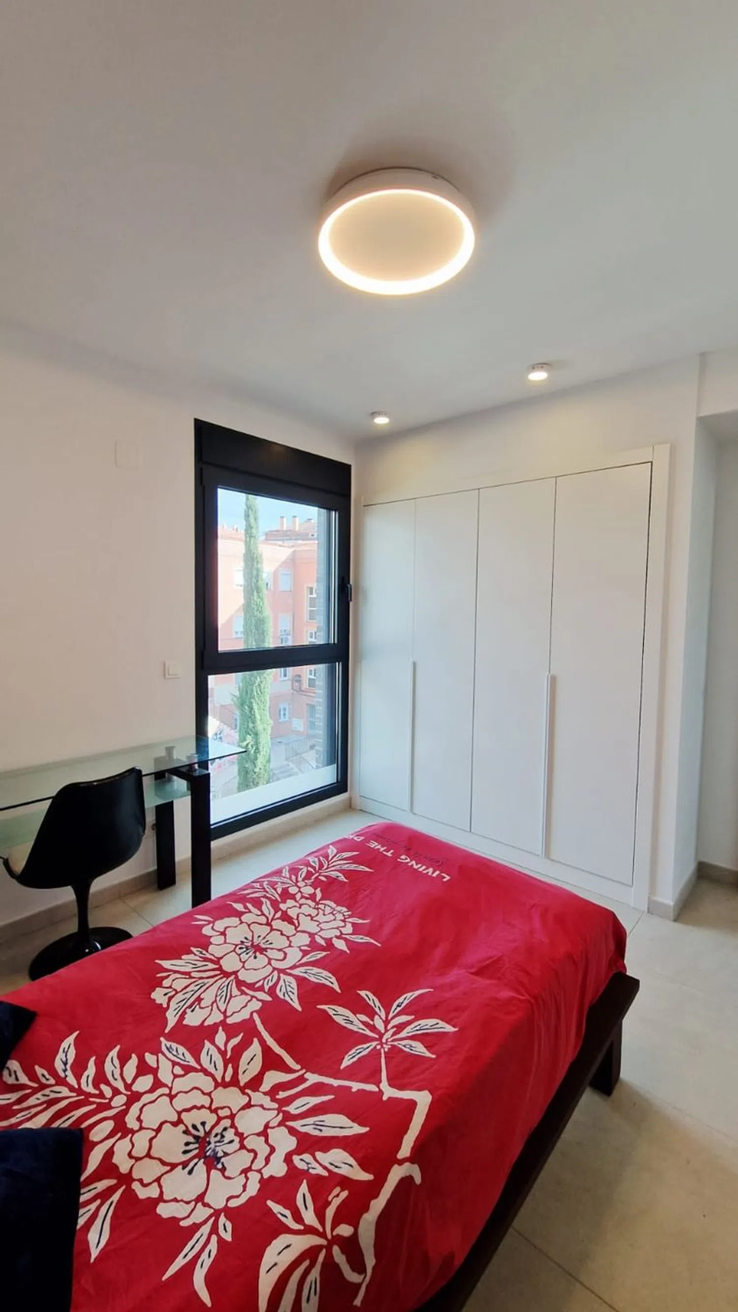 Piso en calle de José Francisco Iturzaeta e Izaguirre, 2 - Foto 13