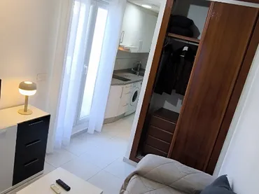 Apartamento en  Plaza de los Lobos 12 - Foto 1
