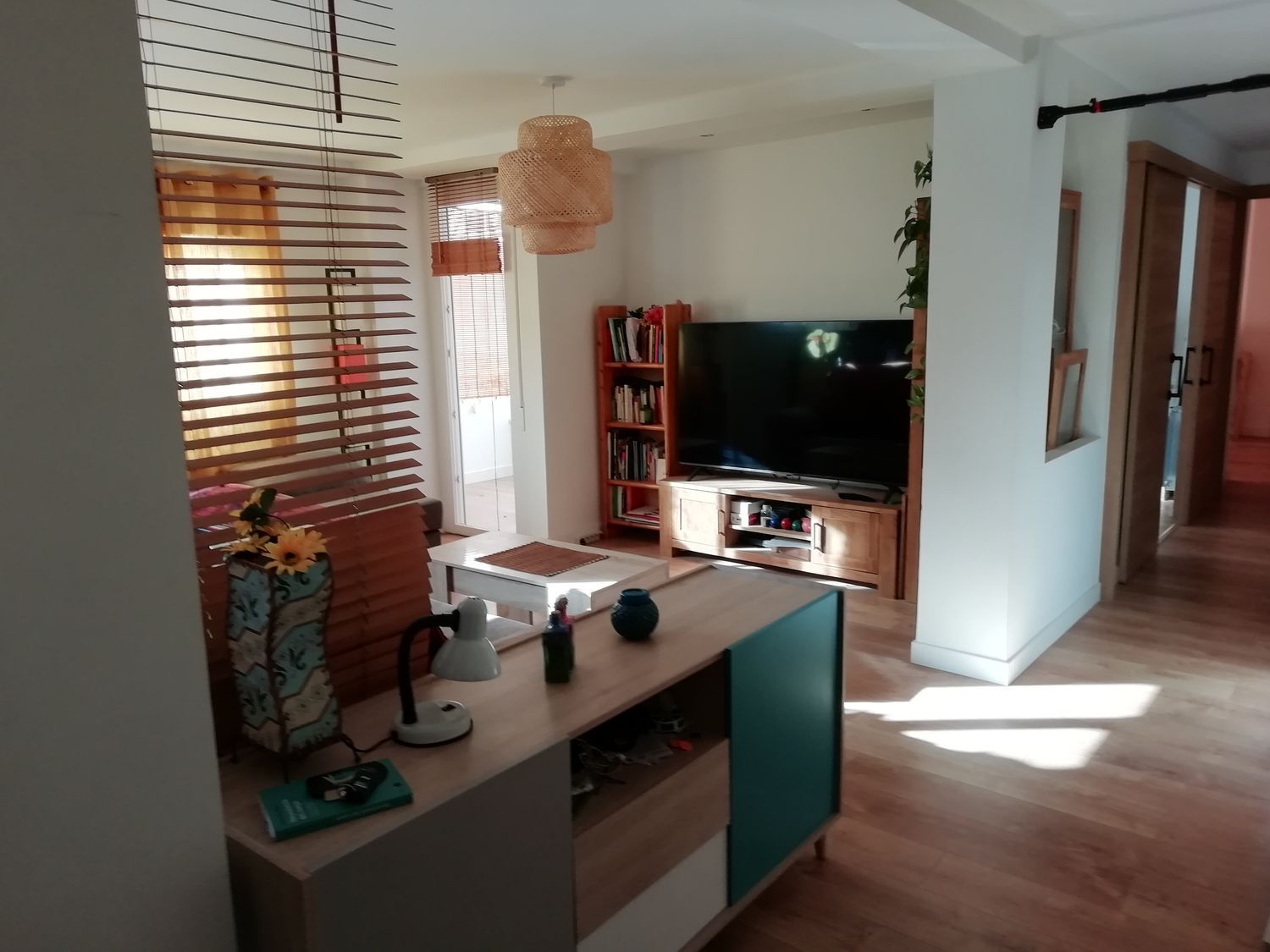 Piso en paseo de Santa María de la Cabeza, 135 - Foto 5