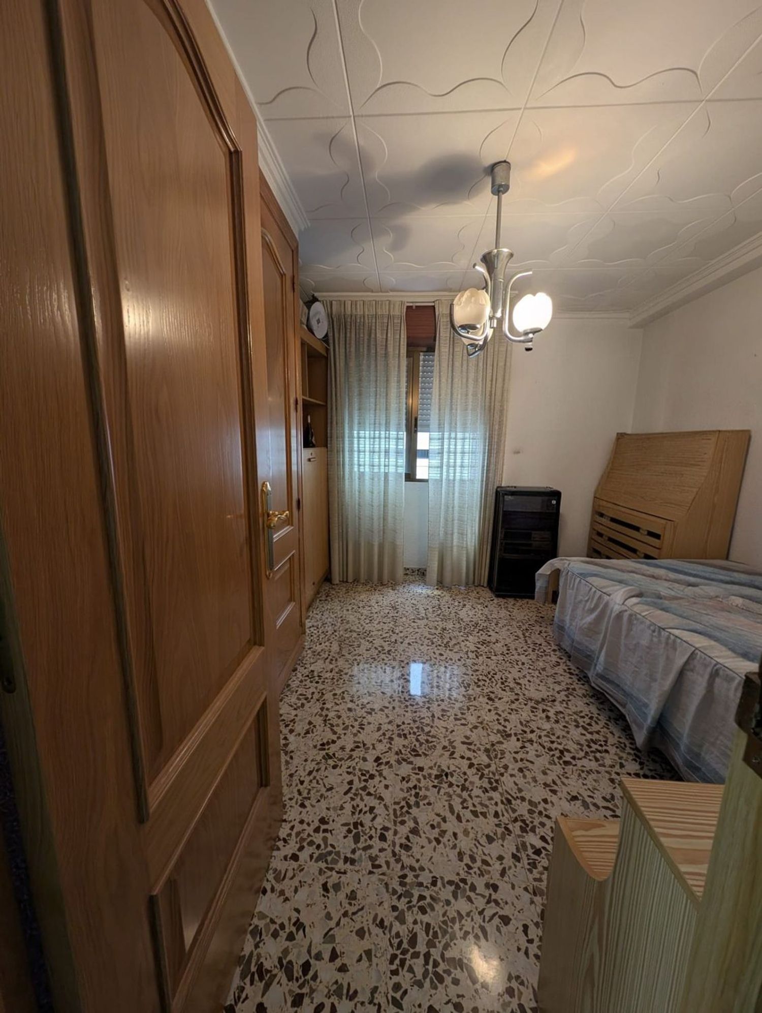 Piso en Isabel La Católica, Benalúa - Foto 11