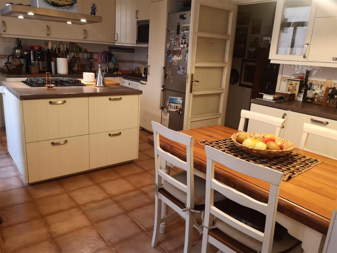 Piso en  Madrid Capital - Foto 8