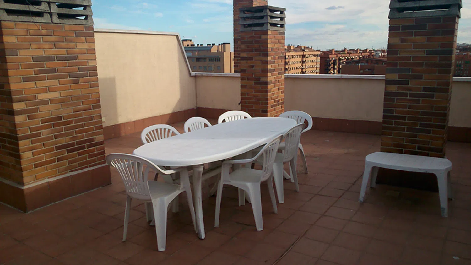Ático en calle Carballino, 23 - Foto 8