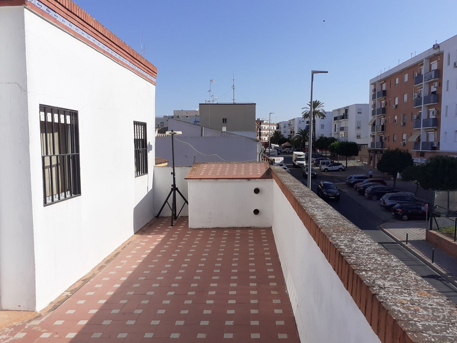 Casa o chalet independiente en Calle Virgen de Covadonga, 2, Centro - Doña Mercedes, Centro - Doña Mercedes - Foto 6