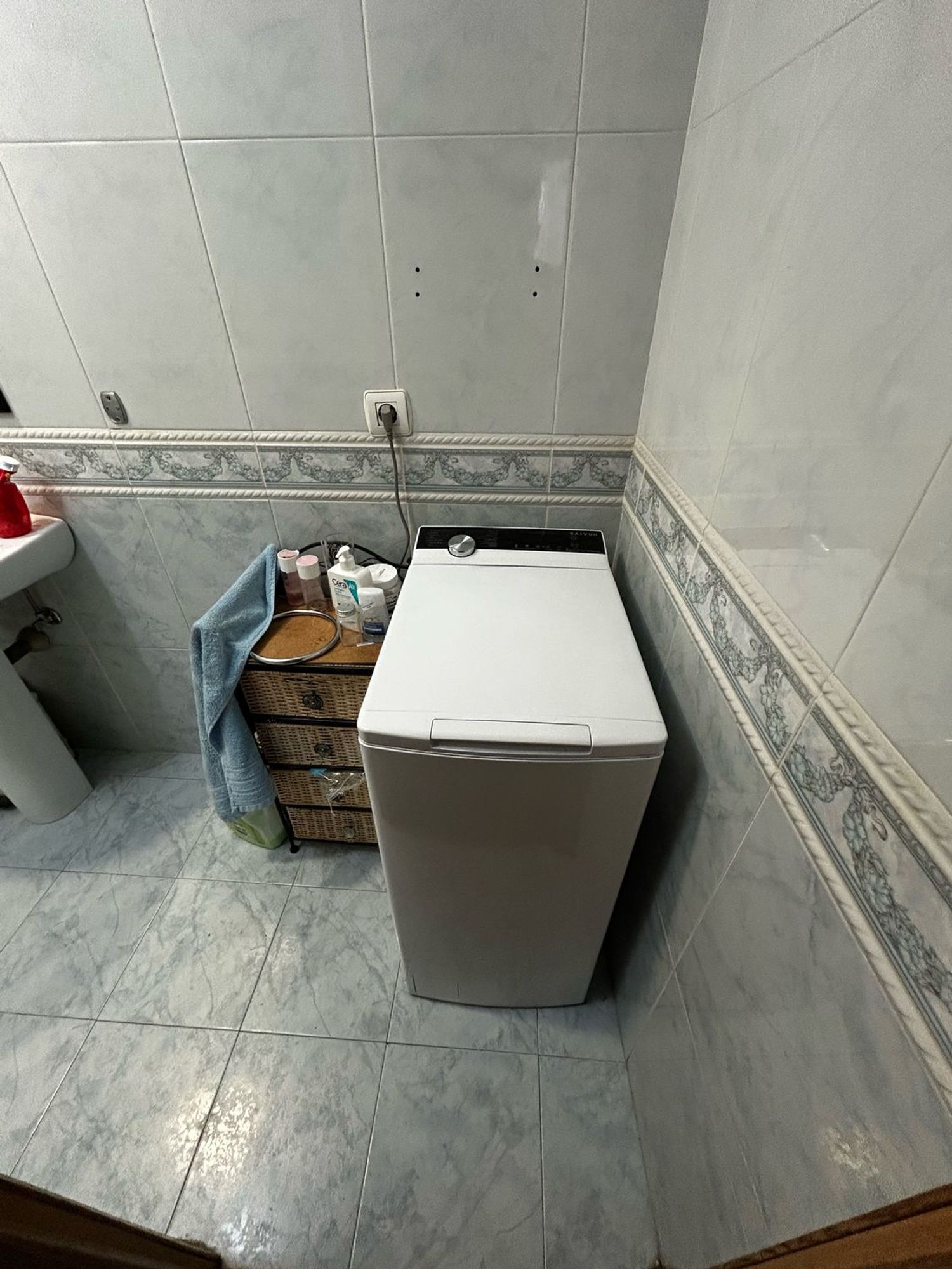 Estudio en calle Íscar Peyra, 18 - Foto 16