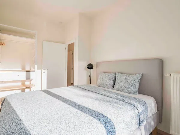 Piso en C. Poeta Querol,, 11 - Foto 4