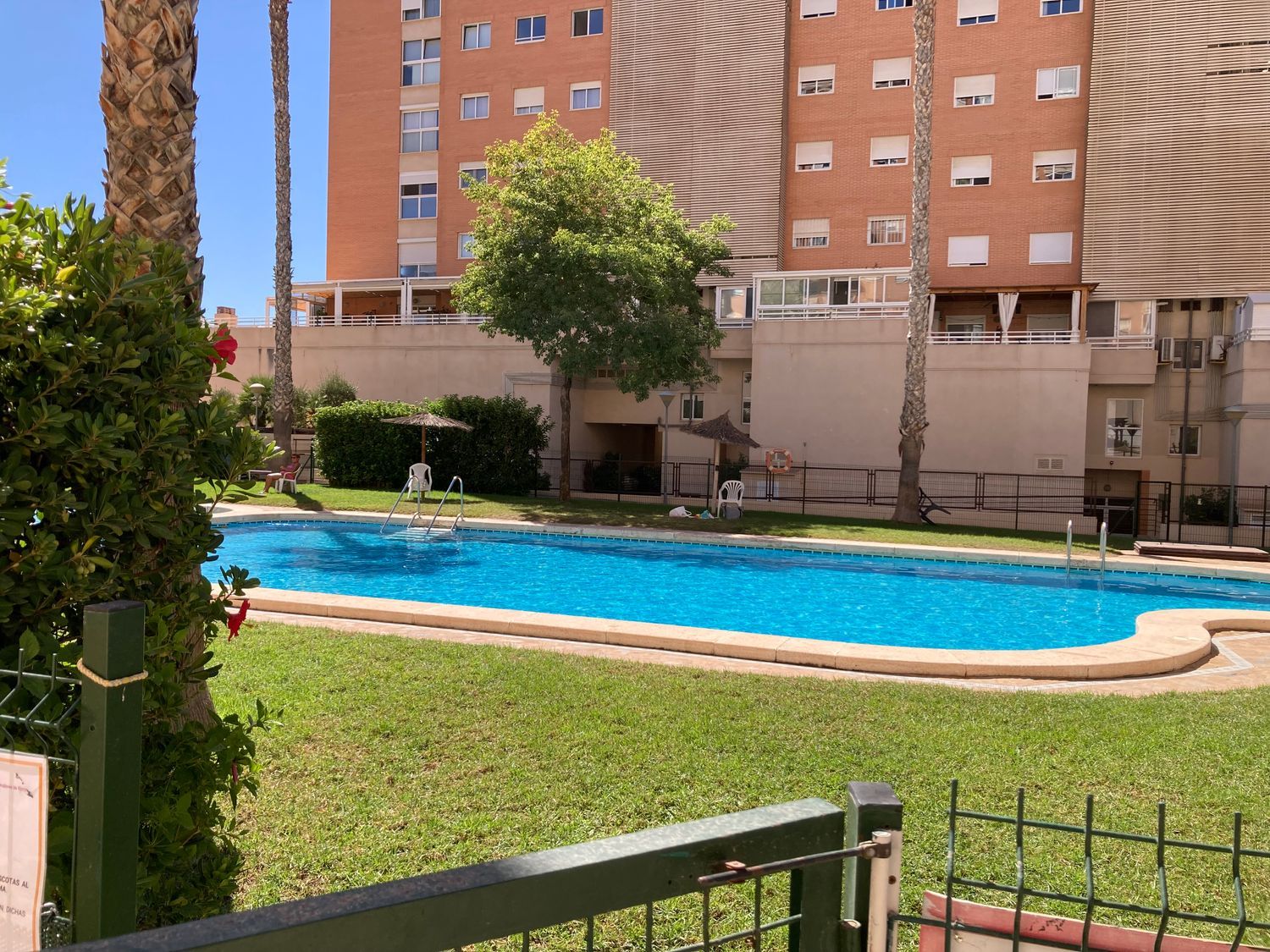 Piso en Avenida de la Condomina, 40, Cabo de las Huertas - Foto 21