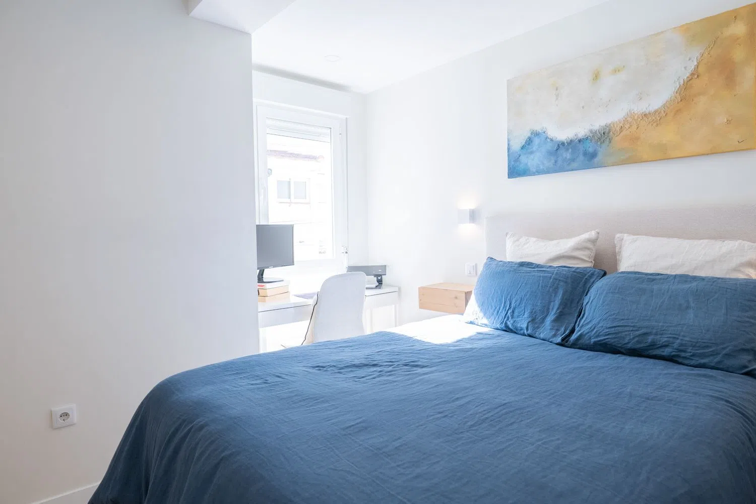 Ático en calle de Palafox, 5 - Foto 17