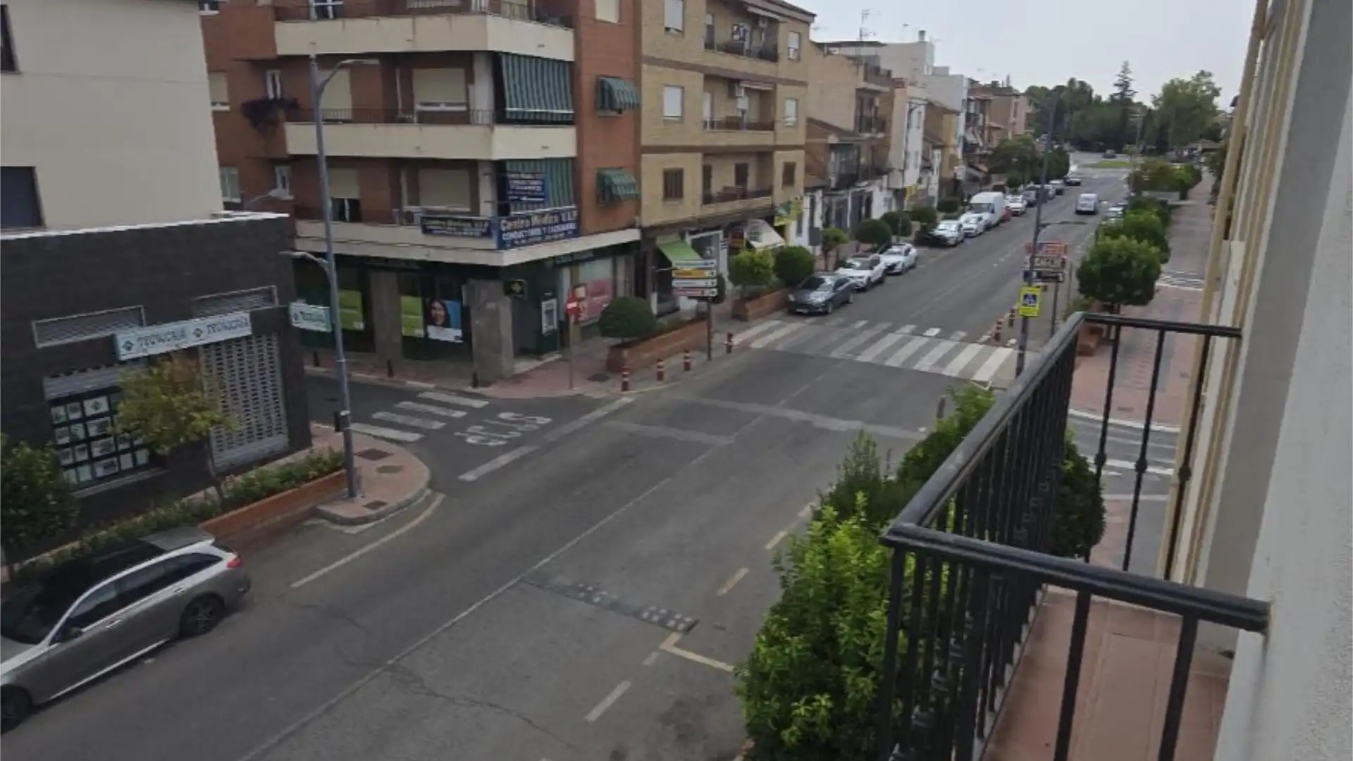 Piso en  Calle Real 17 - Foto 7