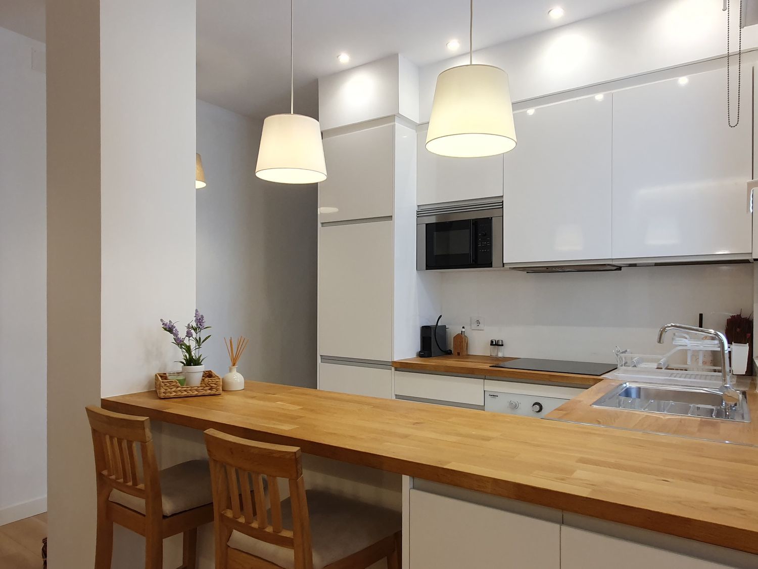 Piso en calle de Don Ramón de la Cruz, 93 - Foto 12