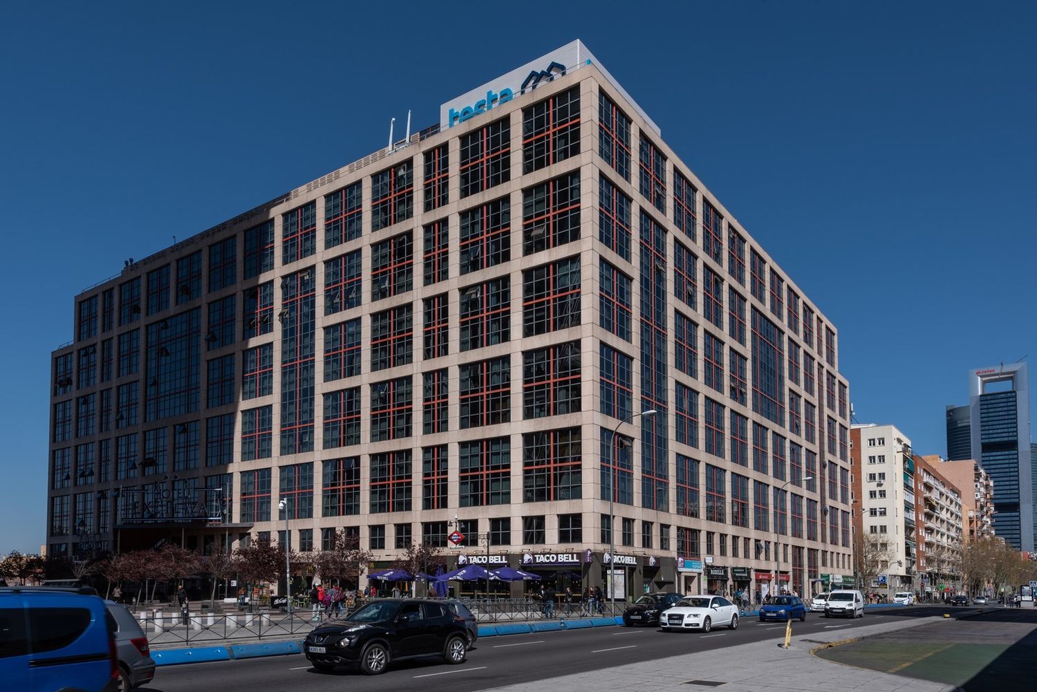 Piso en Barrio Ventilla-Almenara