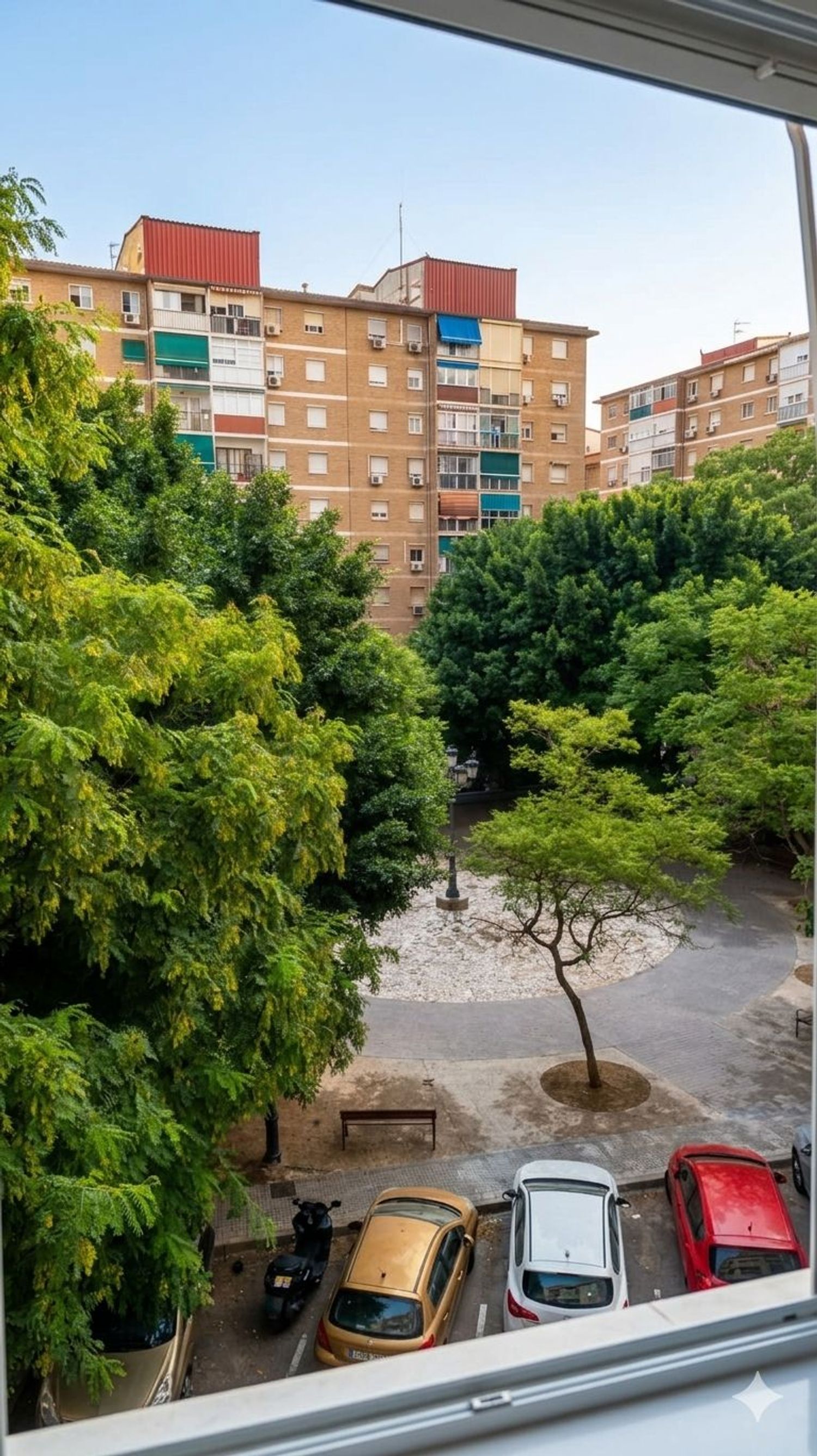 Piso en calle Manuel Altolaguirre, 8 - Foto 19