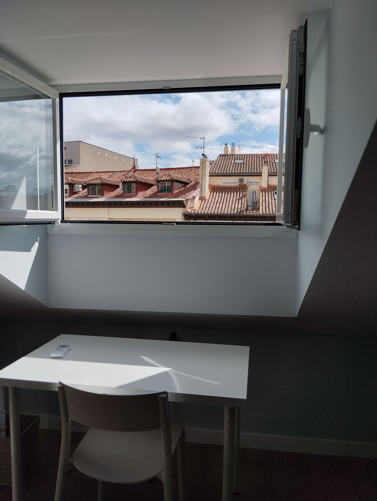 Piso en plaza de Santa Cruz, 5 - Foto 6