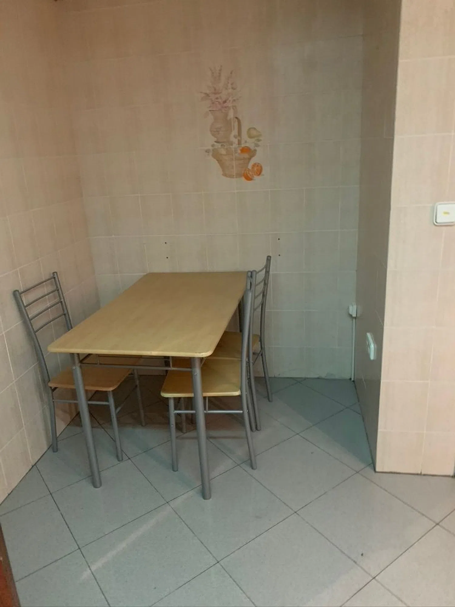Piso en calle de Baldoví, 2 - Foto 6