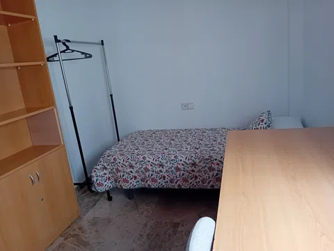 Piso en Fray Diego de Cádiz, 2