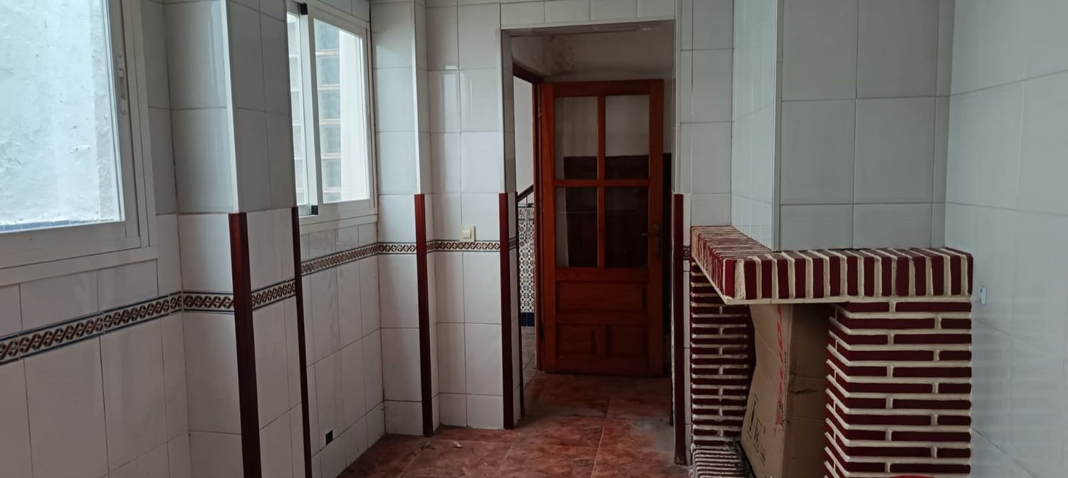 Casa de pueblo en Calle Baltasar Garzon Real s/n - Foto 12