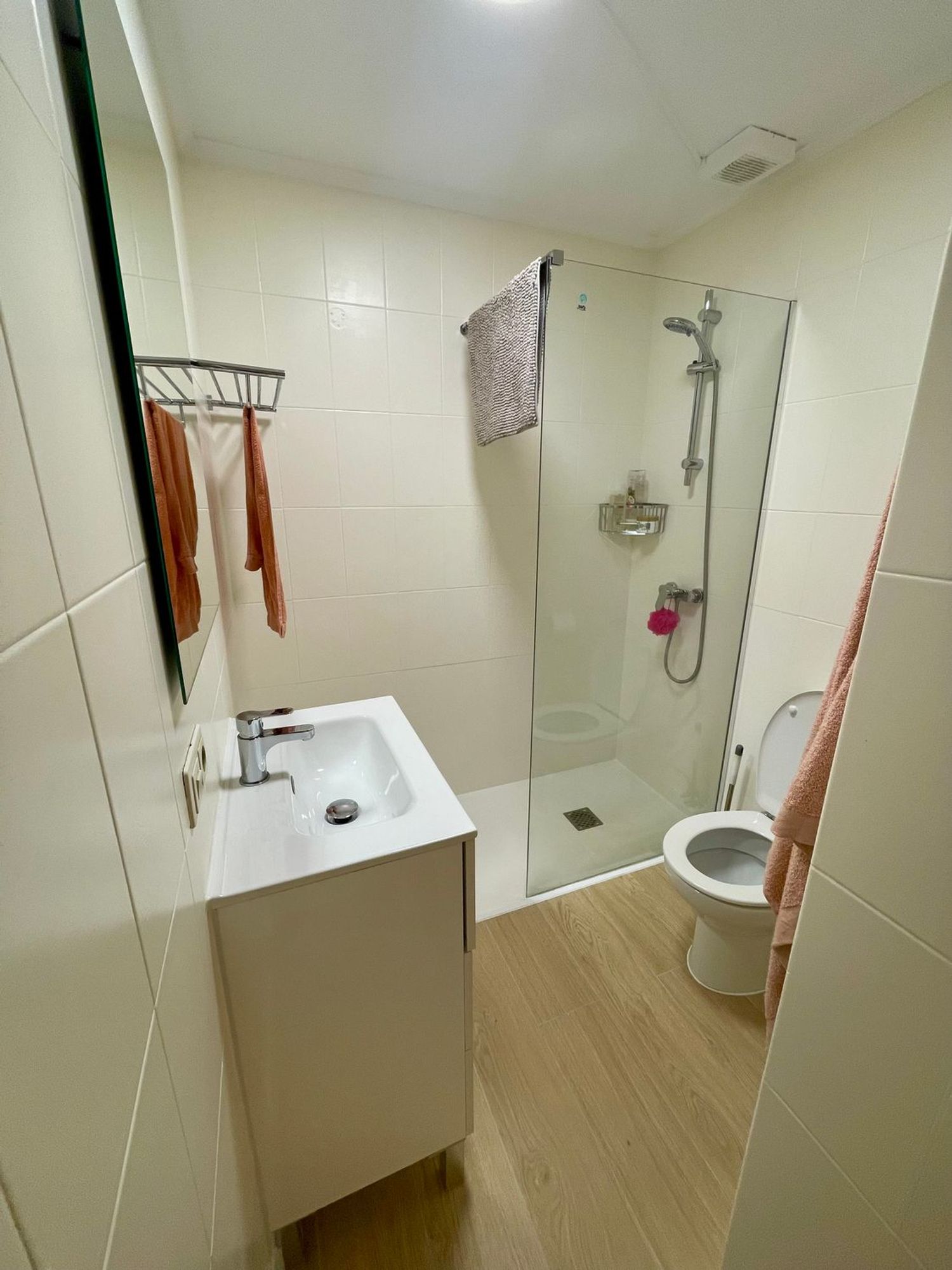 Piso en Amara Zaharra-Arbaizenea, Amara Zaharra-Arbaizenea - Foto 5