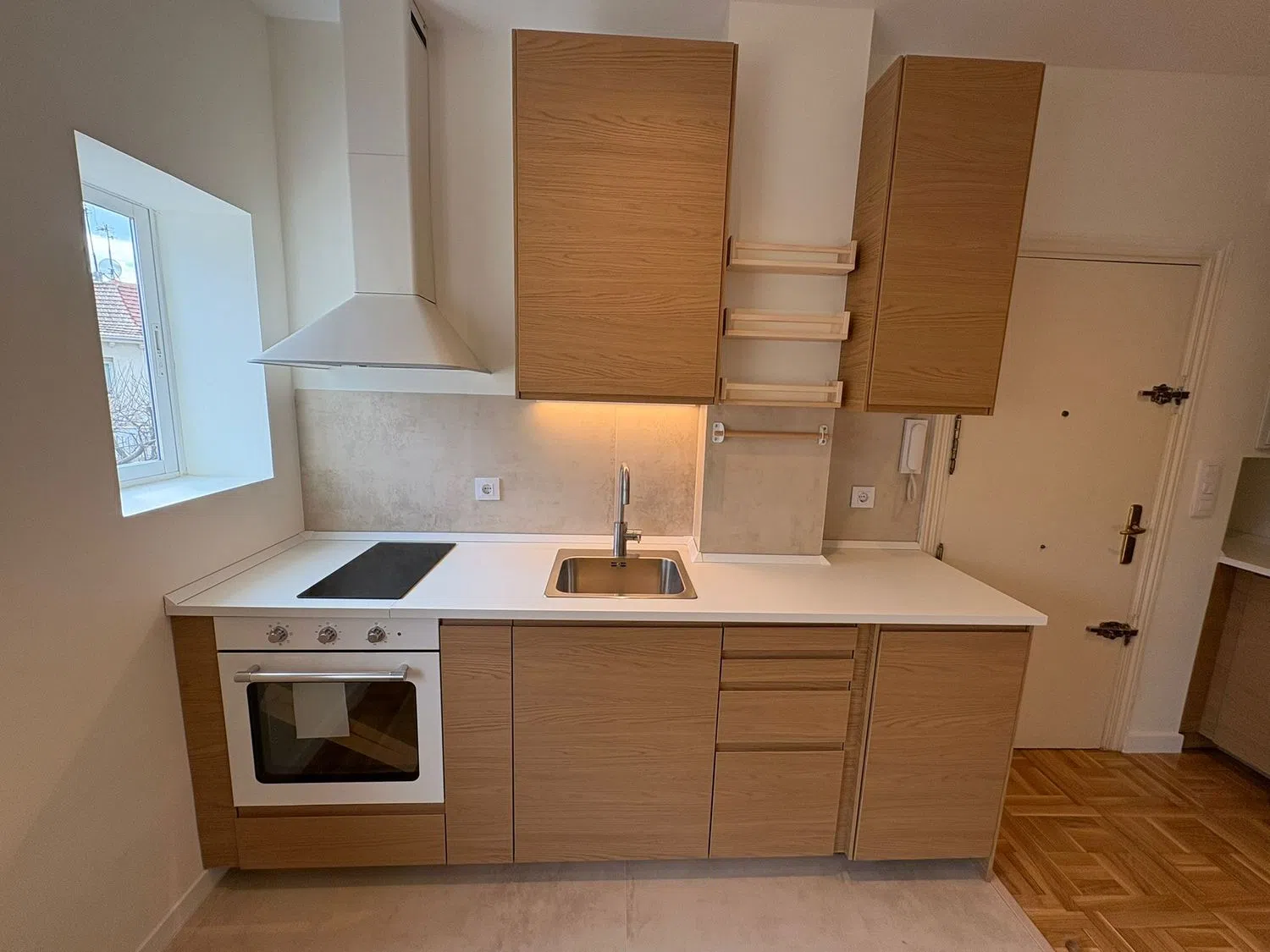 Piso en Barrio El Viso - Foto 14