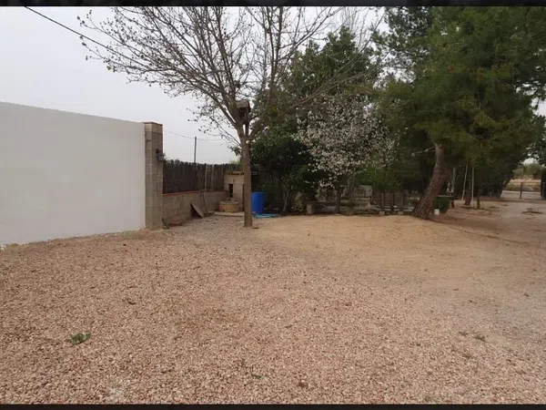 Casa o chalet independiente en Calle Diseminados, 2500 sncp - Foto 11