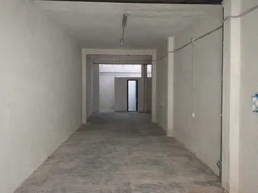 Local comercial en  Carrer Onze de Setembre 12 - Foto 1