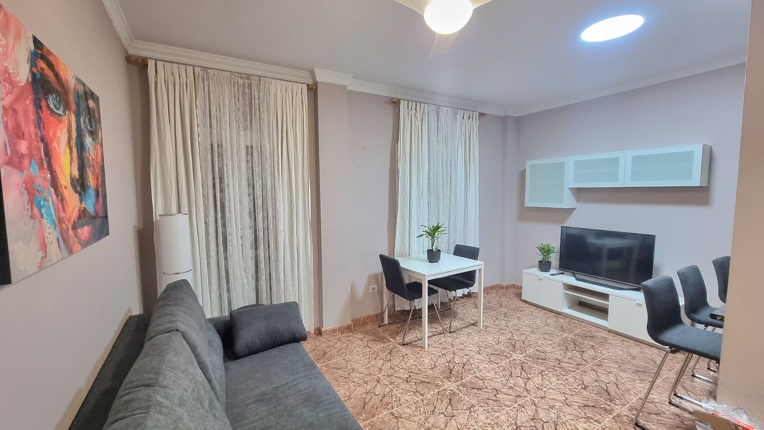 Piso en avenida Primero de Mayo, 61 - Foto 6